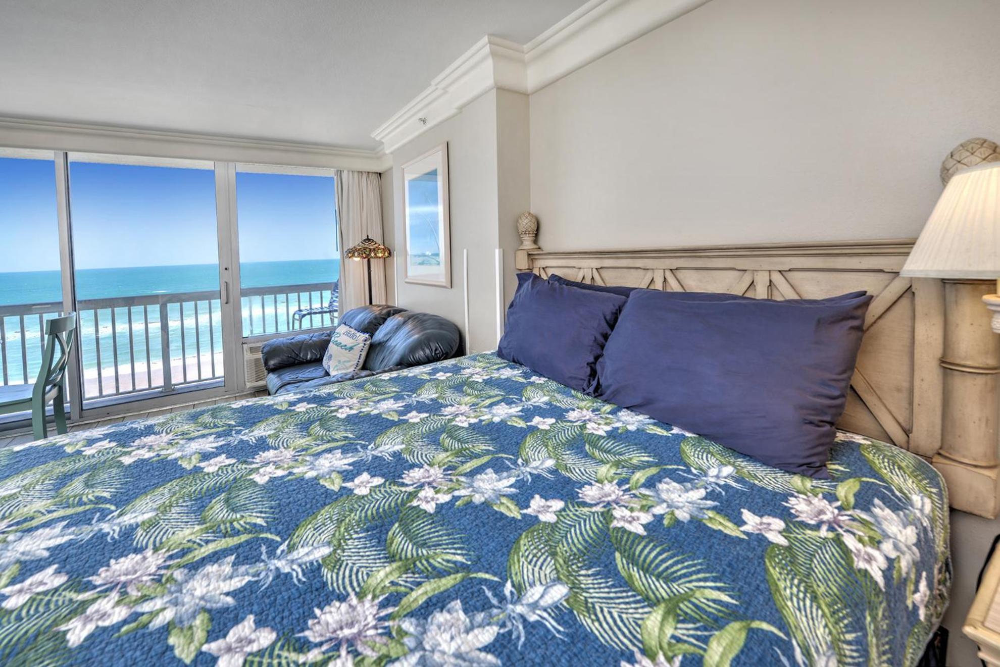 Daytona Beach Resort Condos Bagian luar foto