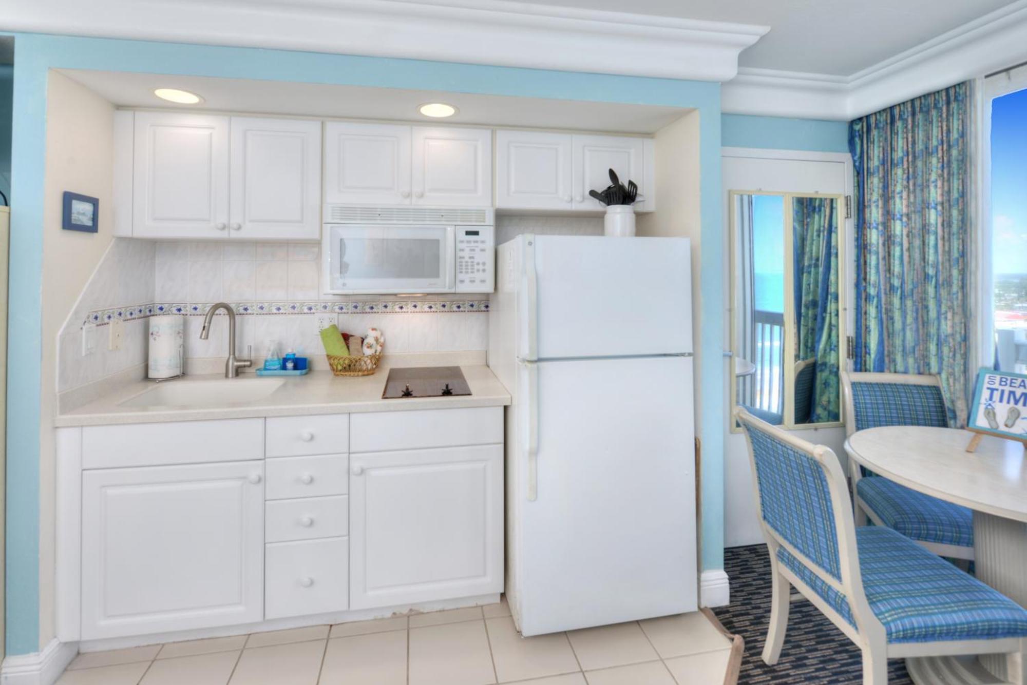 Daytona Beach Resort Condos Ruang foto