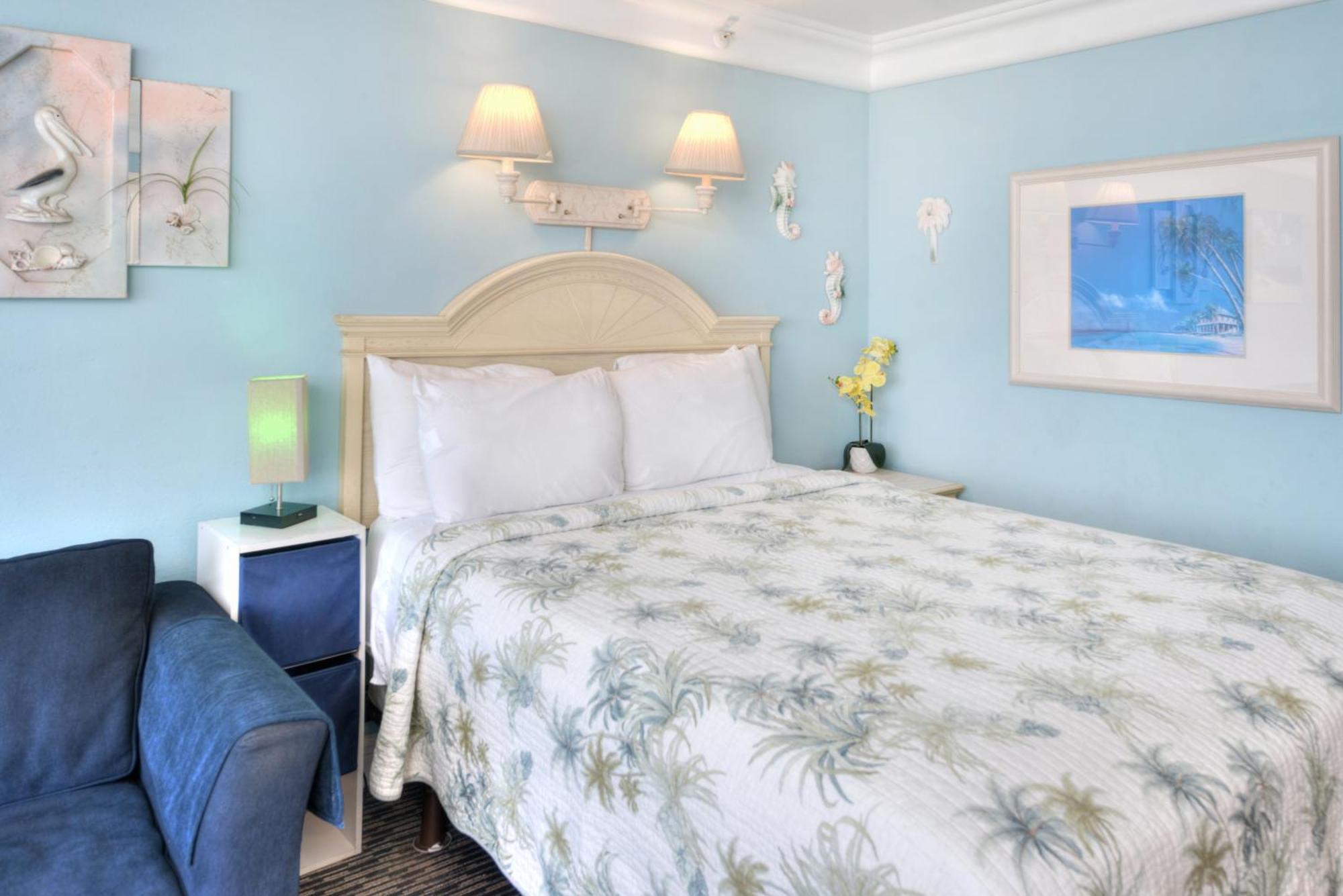 Daytona Beach Resort Condos Ruang foto