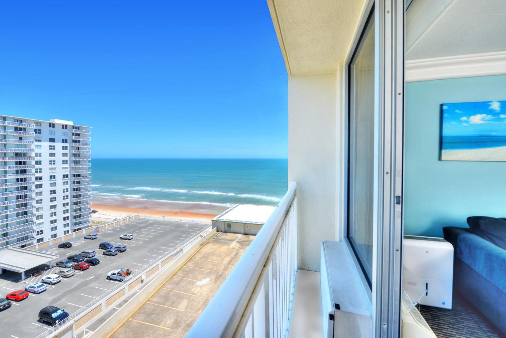 Daytona Beach Resort Condos Ruang foto