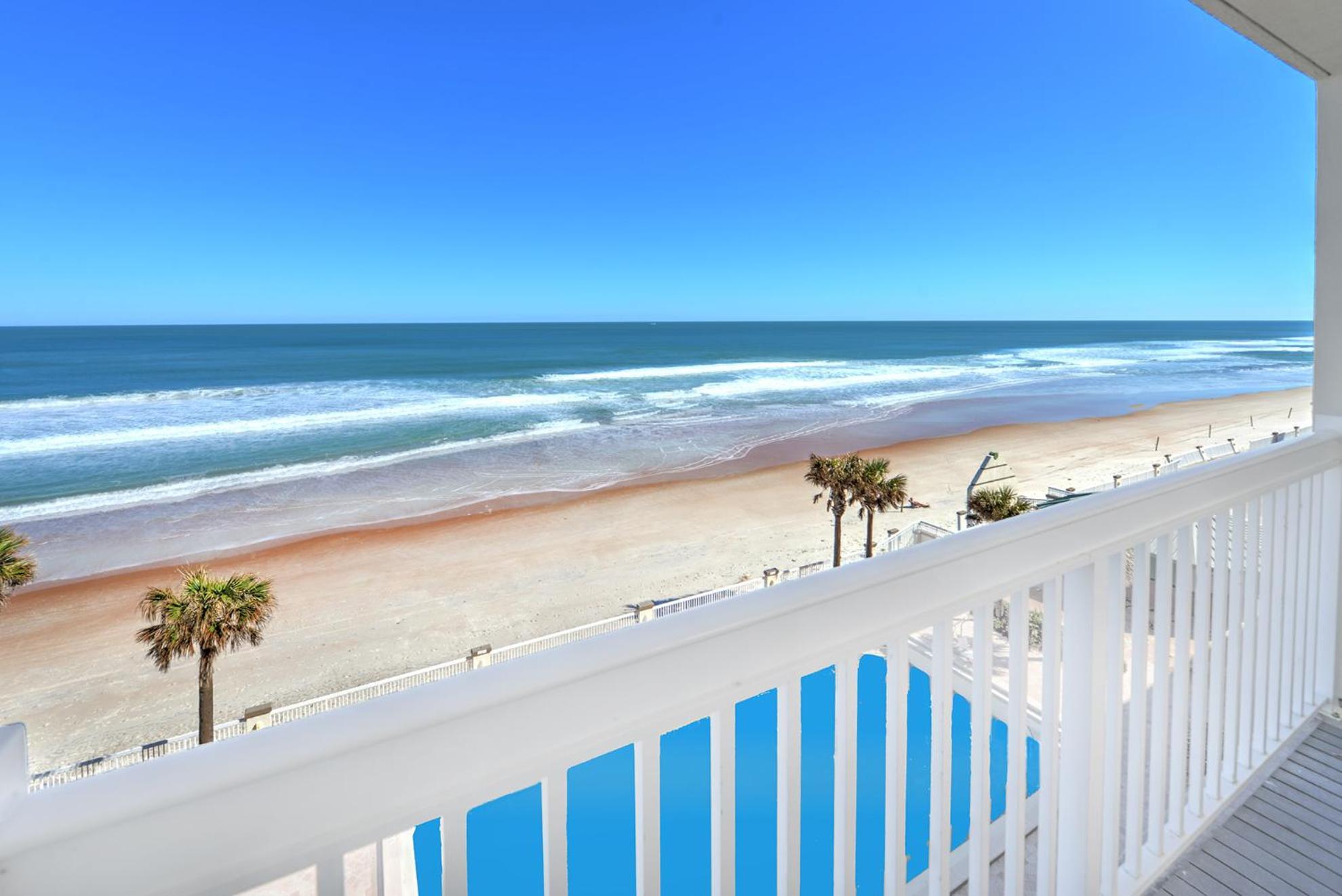 Daytona Beach Resort Condos Ruang foto