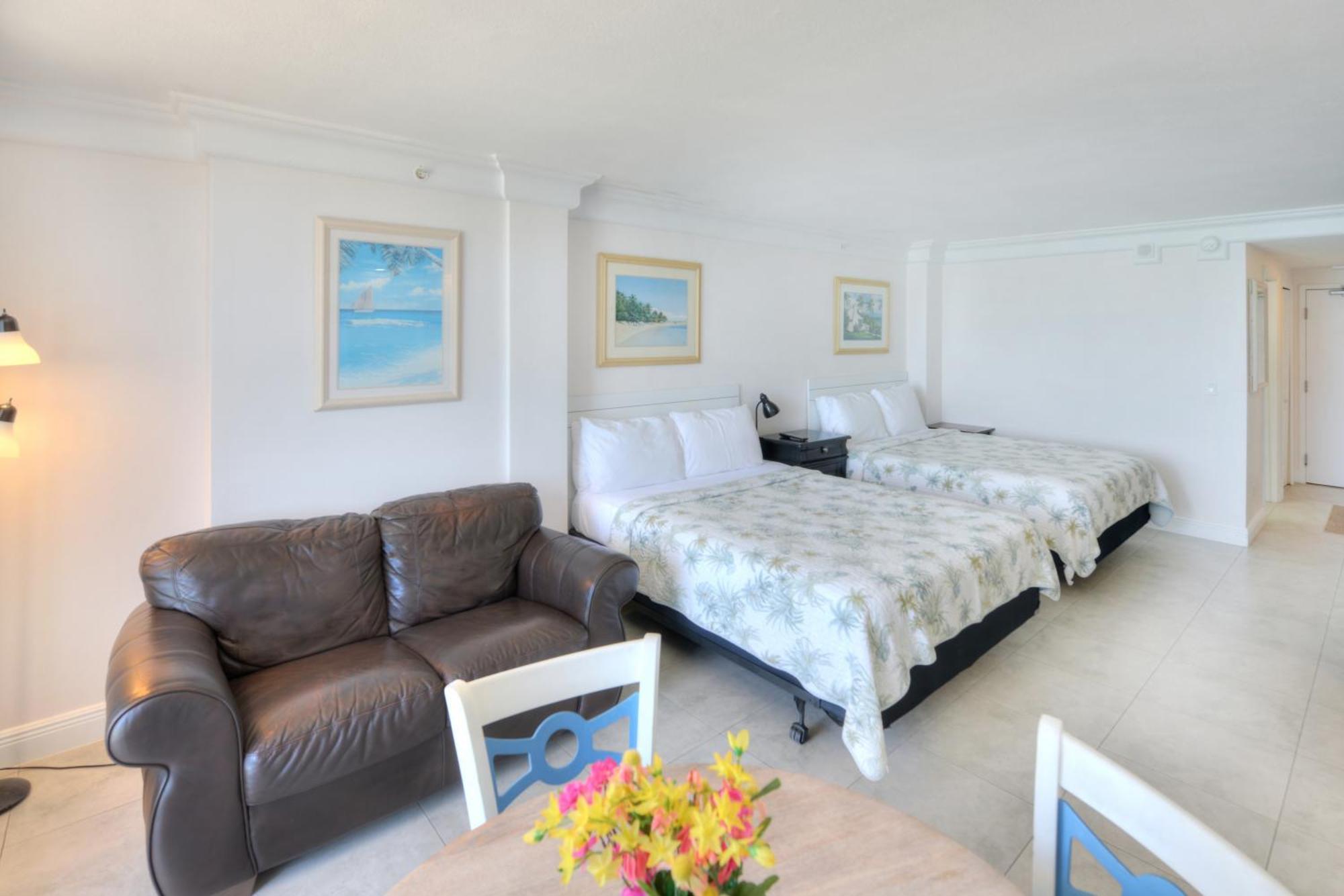 Daytona Beach Resort Condos Ruang foto