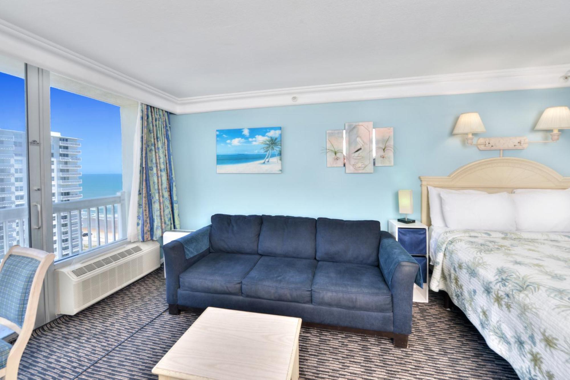 Daytona Beach Resort Condos Ruang foto