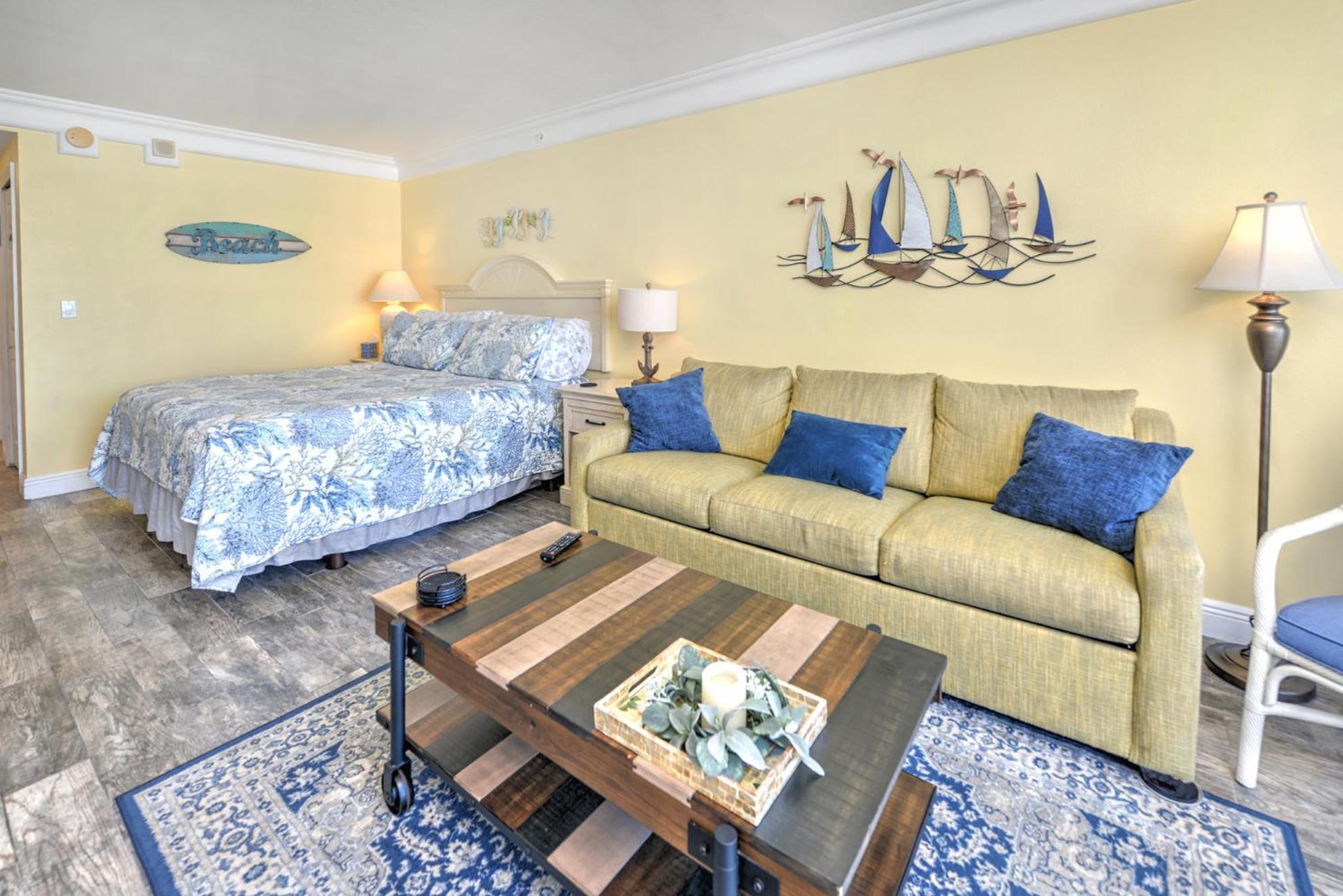 Daytona Beach Resort Condos Ruang foto