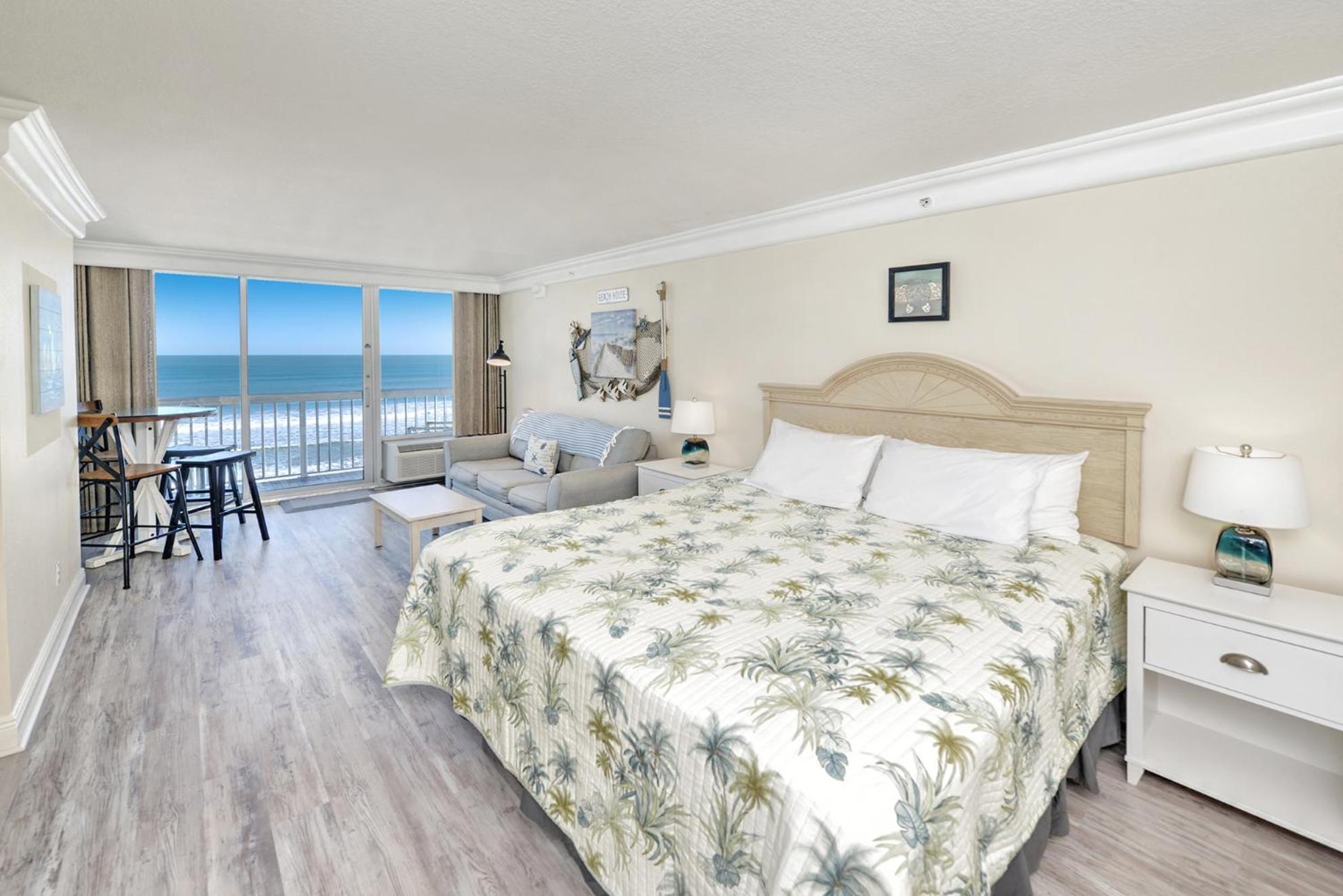 Daytona Beach Resort Condos Ruang foto