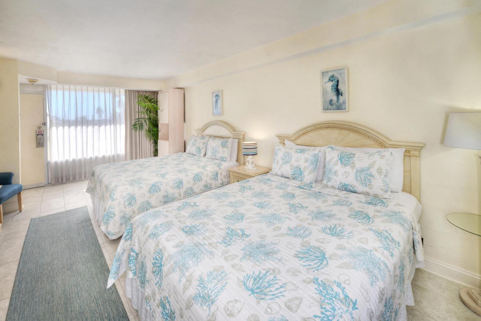 Daytona Beach Resort Condos Bagian luar foto
