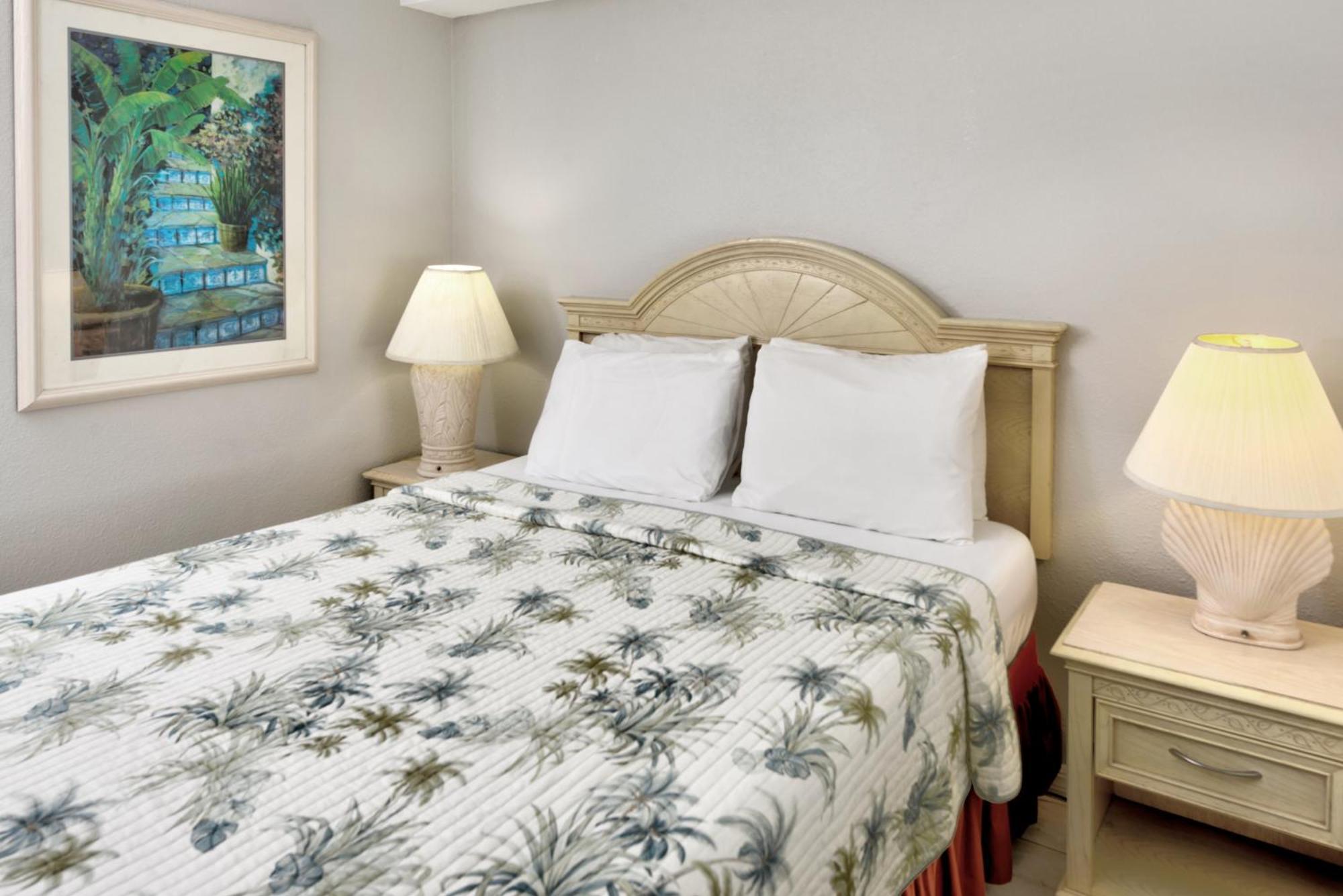 Daytona Beach Resort Condos Bagian luar foto