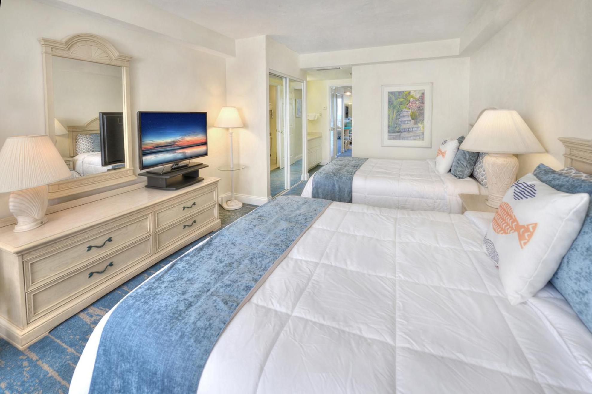 Daytona Beach Resort Condos Bagian luar foto