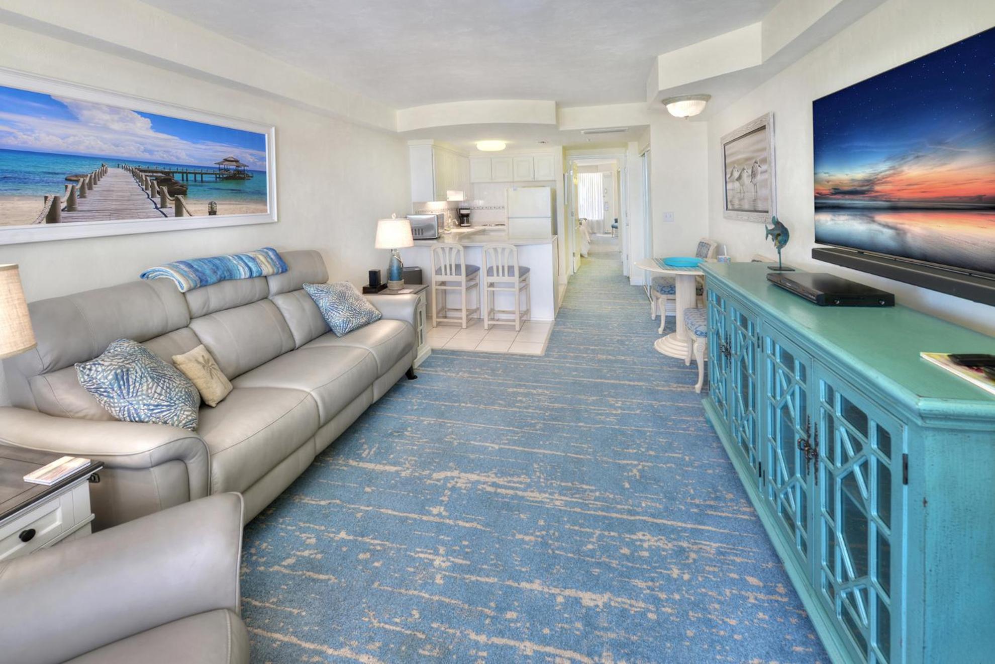 Daytona Beach Resort Condos Bagian luar foto